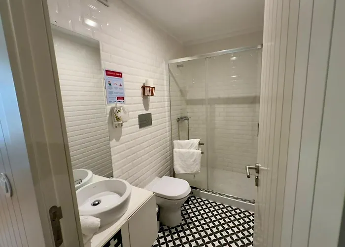 Centro Historico Porto- Sao Bento Station Lejlighed Porto