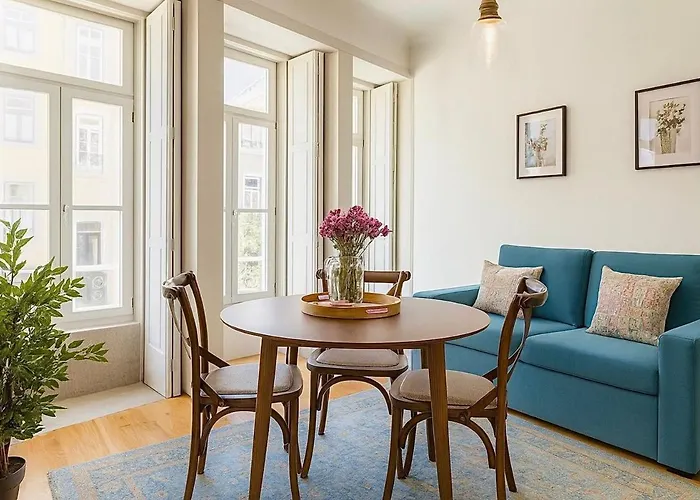 Centro Historico Porto- Sao Bento Station 公寓 *