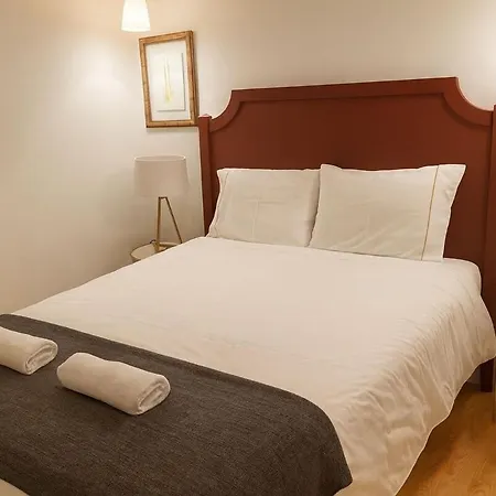 Centro Historico Porto- Sao Bento Station Appartement Oporto