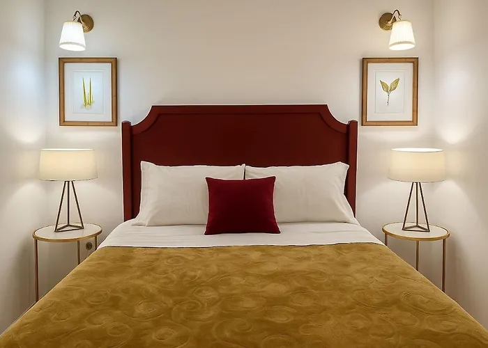 Centro Historico Porto- Sao Bento Station Appartement