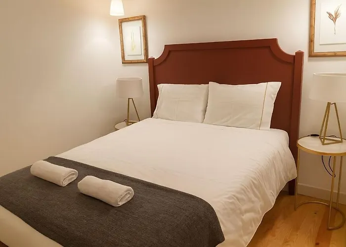 Centro Historico Porto- Sao Bento Station Appartement Porto