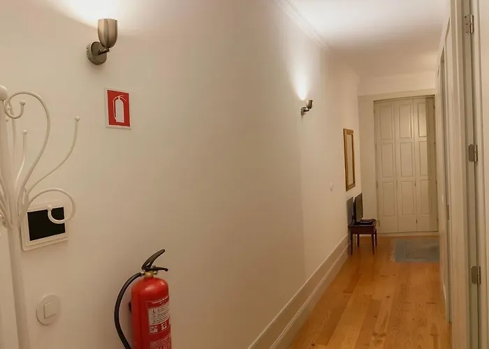 Centro Historico Porto- Sao Bento Station Διαμέρισμα