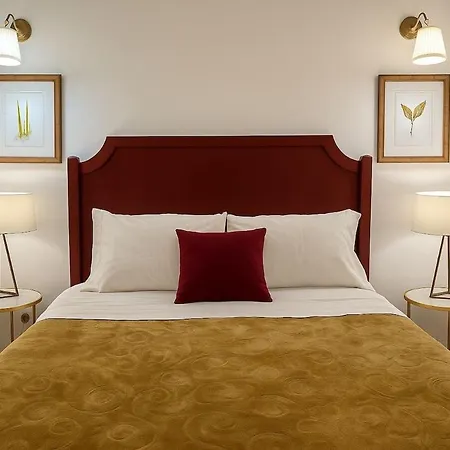 Centro Historico Porto- Sao Bento Station アパート