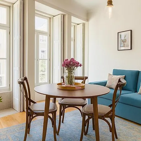 Centro Historico Porto- Sao Bento Station アパート *