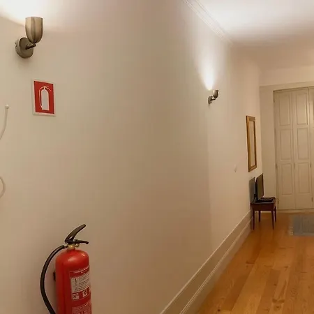 Centro Historico Porto- Sao Bento Station Apartment